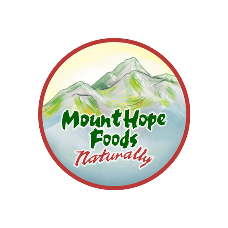 Mount Hope Foods; ?>